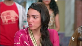 Megha Barsenge - 26th August 2024